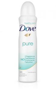 ���������� ����� Dove �������� ������ 150��
