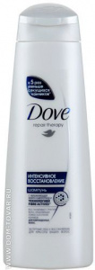 ������� Dove 250�� ����������� ��������������