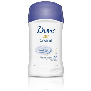 ���������� ���� Dove �������� 40��