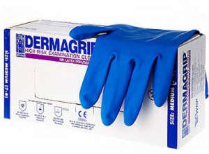 �������� �����.Dermagrip L (���� �� ����!)