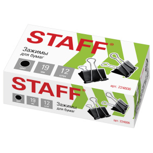 ����� �/���. 19��, 12��.,STAFF "EVERYDAY" 224606