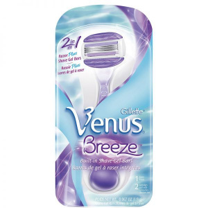 ������ Gillette Venus Breeze/ 2���.