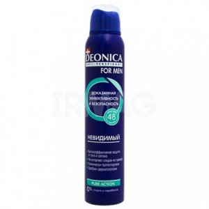 DEONICA ��� ����� ������� ��������� 200��