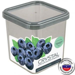 ����� �/�����.����. �����. Crystal 0,9 �����������