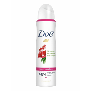 ���������� ����� Dove ����������� ������  150��