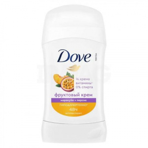 ���������� ���� Dove ��������� ���� ��������-������ 40��