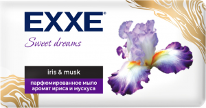 EXXE ��������������� ���� ������ ����� � ������� (sweet dreams), 140�