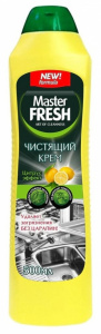 ��� Master FRESH �������� ���� ������ ������ 500��