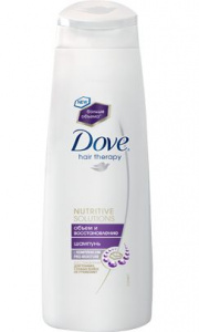 ������� Dove 250�� ����� � ��������������